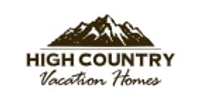 High Country Vacation Homes coupons